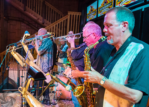 Southernmost Brass