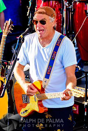 Jimmy Buffett