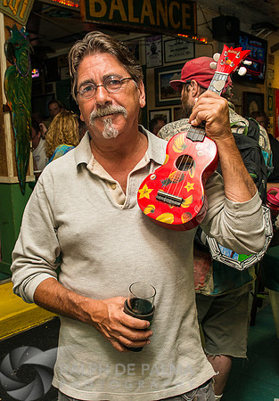 GP Ukelele Society