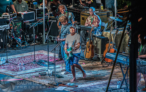 Jimmy Buffett