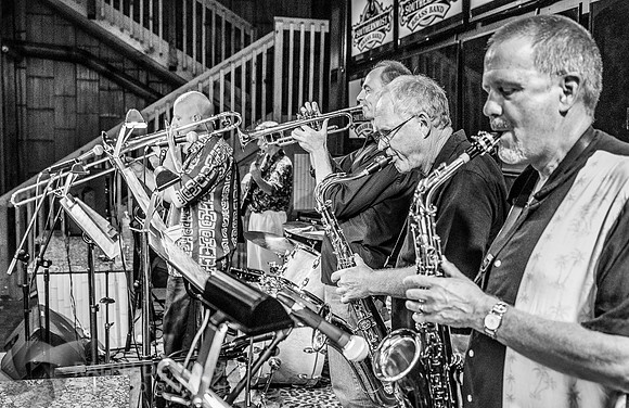 Southernmost Brass
