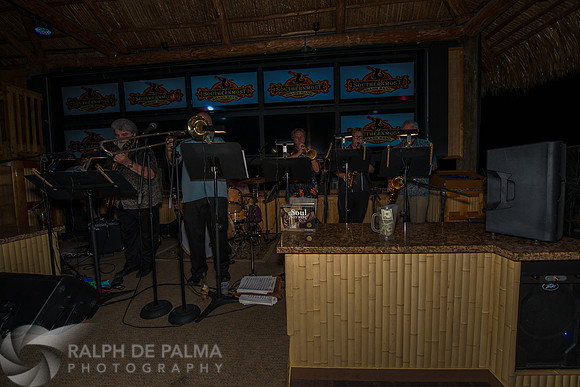 Southernmost Brass