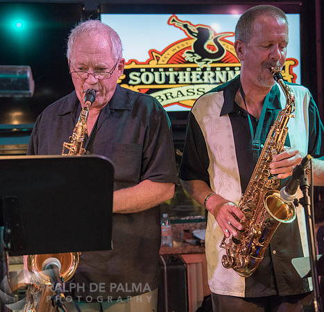 Southernmost Brass
