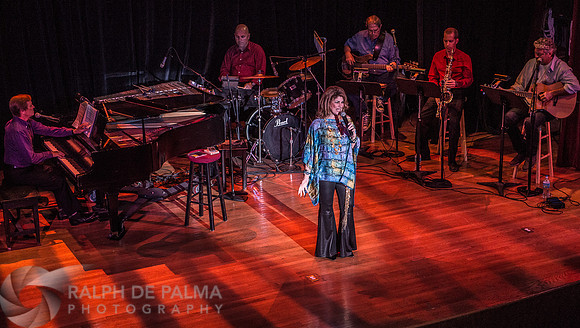 Carmen Jo Rodriquez