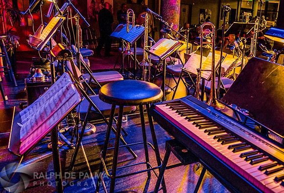 Big Band