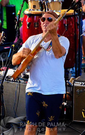 Jimmy Buffett