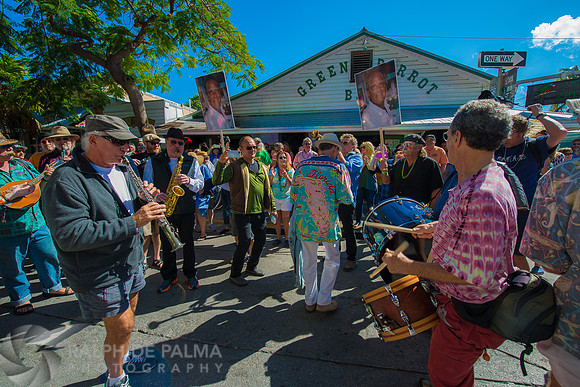 Second Line