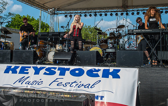 Keystock 2015