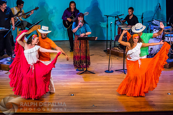 Latin Fest