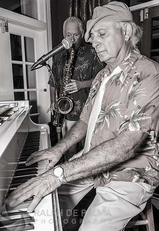 Larry Smith