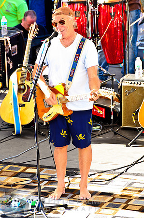 Jimmy Buffett
