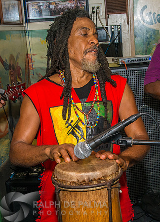 Bob Marley Tribute