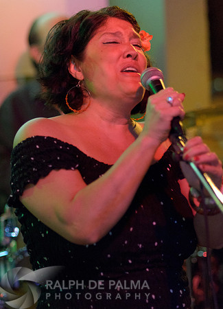 Deb Hudson