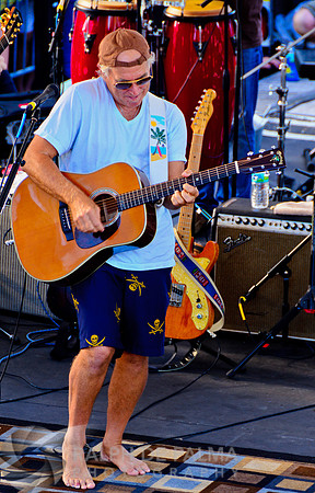 Jimmy Buffett