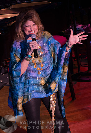 Carmen Jo Rodriquez