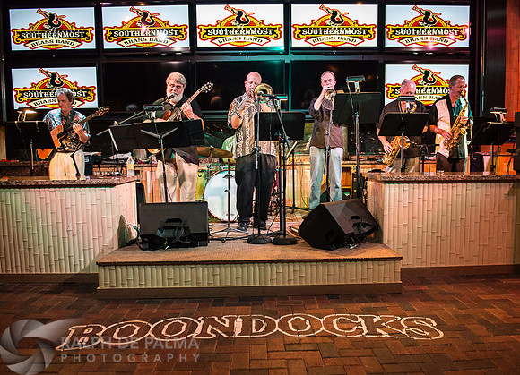 Southernmost Brass