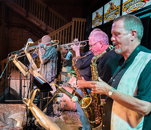 Southernmost Brass
