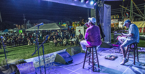 Goombay 2014