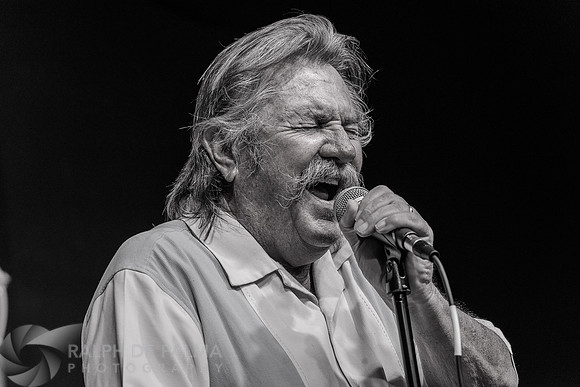 Bill Blue