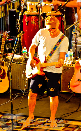 Jimmy Buffett