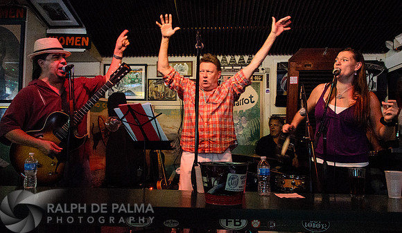 Fats Navarro