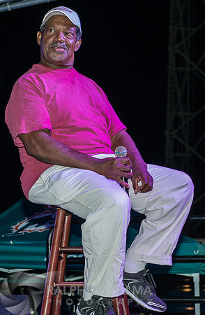 Goombay 2014