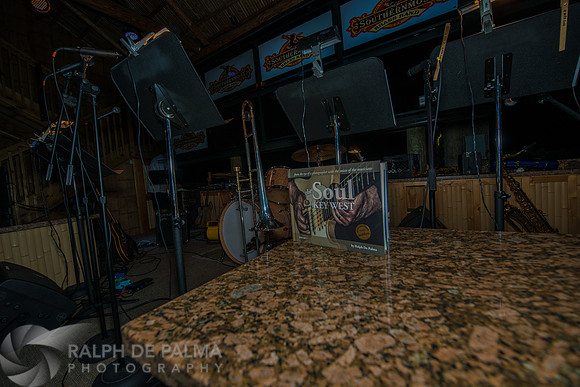 Southernmost Brass
