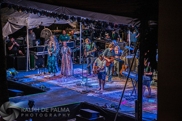 Jimmy Buffett