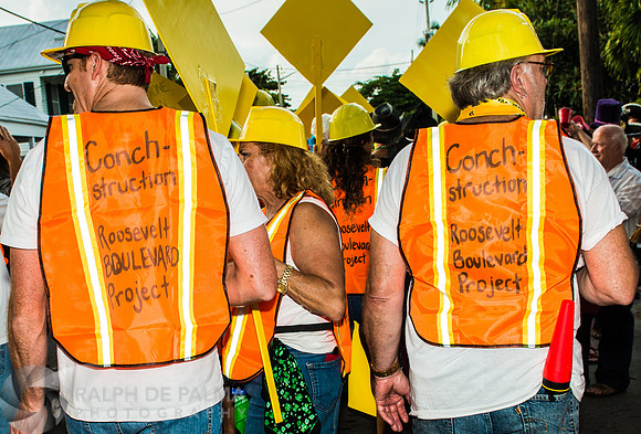 Masquerade March