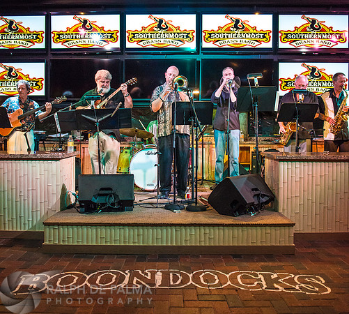 Southernmost Brass