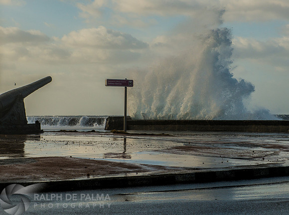Malecon