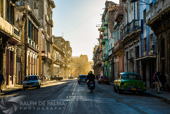 Havana