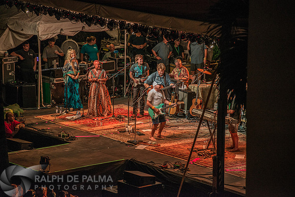 Jimmy Buffett