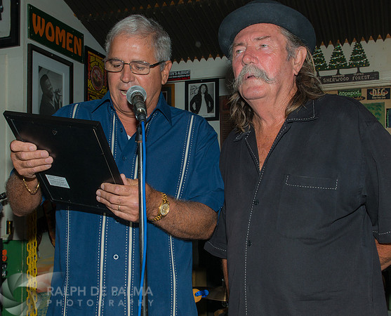 Bill Blue