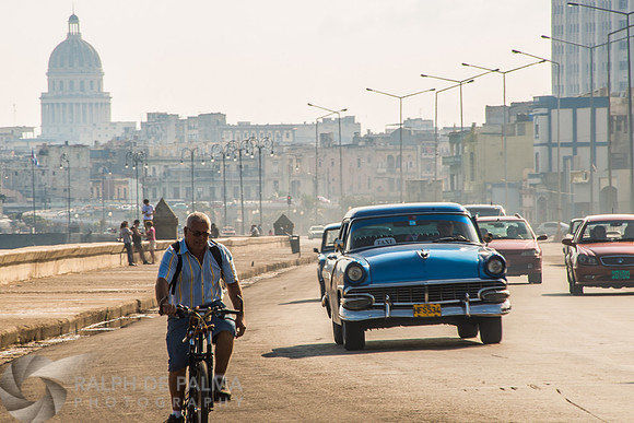 Malecon