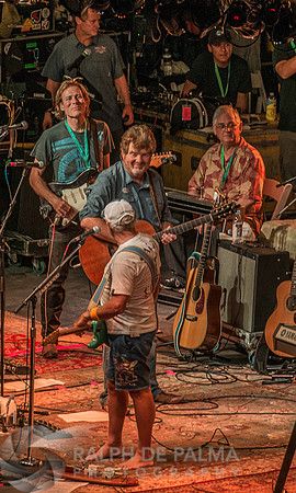 Jimmy Buffett