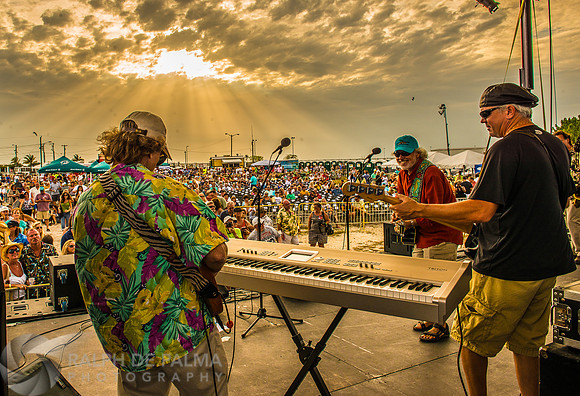 Keystock 2014