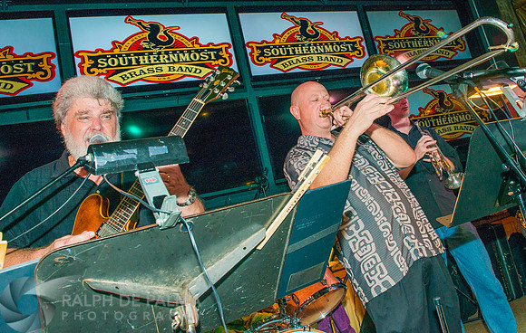 Southernmost Brass