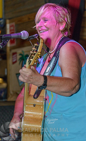 L.A. Wood