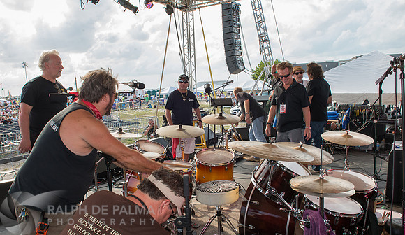 Keystock 2015
