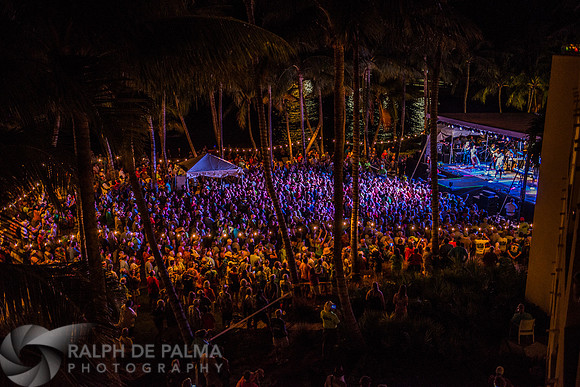 Jimmy Buffett
