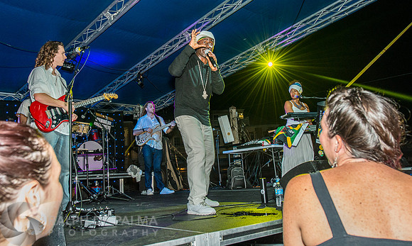 Pato Banton