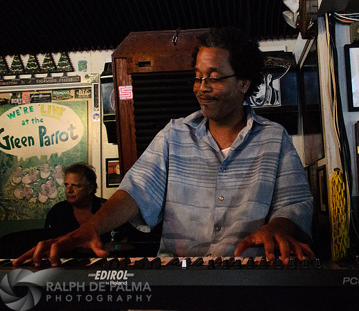 Fats Navarro