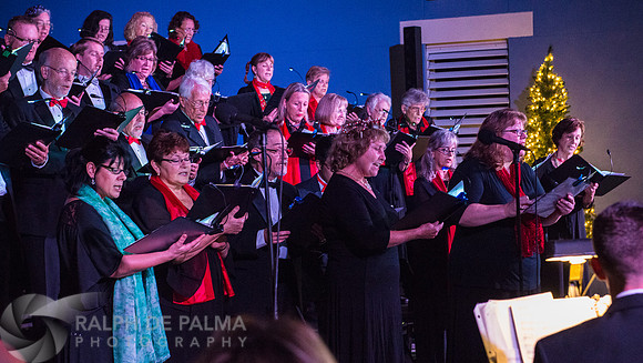 Keys Chorale