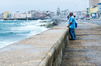 Malecon