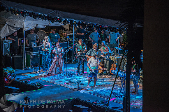 Jimmy Buffett