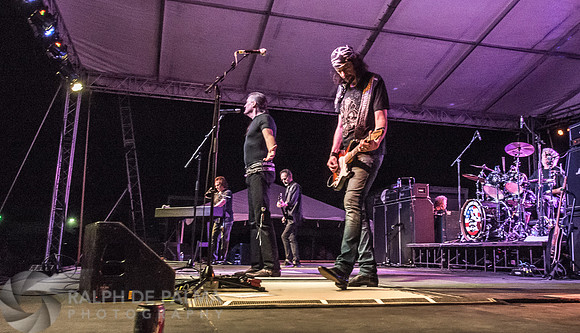 Grand Funk Railroad