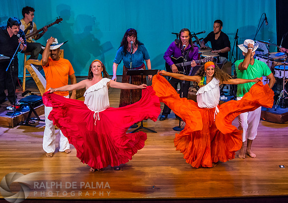 Latin Fest