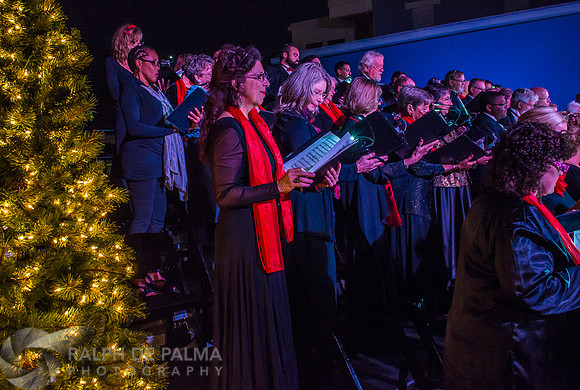 Keys Chorale