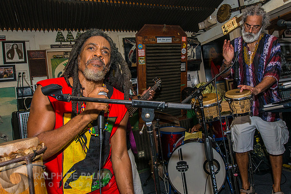 Bob Marley Tribute